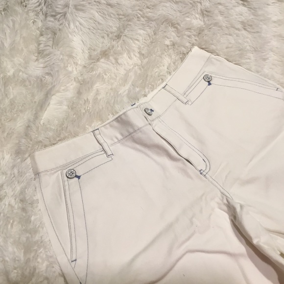 Lauren Ralph Lauren Pants - Ralph Lauren Jean Shorts